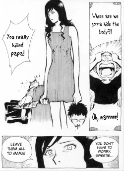 Page 40 of Mother Fuckers