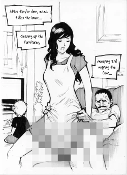 Page 4 of Mother Fuckers