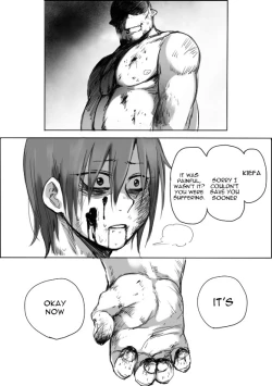 Page 36 of TSsan Manga 4