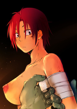 Download TSsan Manga 4