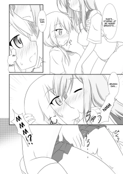 Page 13 of Yui x Ai