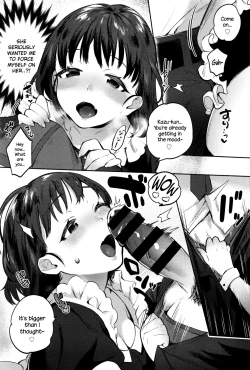 Page 6 of Icha Love Daisakusen