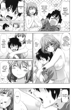 Page 16 of Futarikiri no Houkago