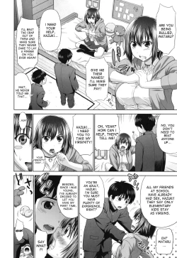 Page 76 of Futarikiri no Houkago