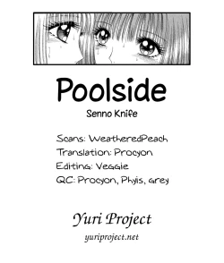 Page 27 of Poolside