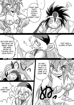 Page 12 of Hishoku Yuusha