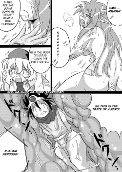 Page 15 of Hishoku Yuusha