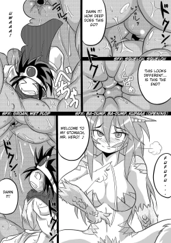 Page 16 of Hishoku Yuusha
