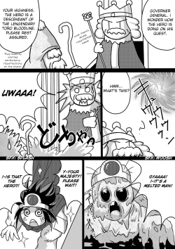 Page 20 of Hishoku Yuusha