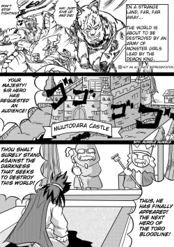 Page 5 of Hishoku Yuusha