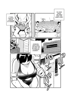 Page 16 of Meo Taikou Boxing