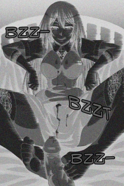 Page 6 of Tsuini Nengan no Mental Out o... | I've finally enslaved my desired Mental Out!