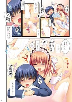 Page 52 of Full Color de Expert ni Narou yo!! 2.0 & 3.0 - Let's Become an Expert!! Fullcolor.