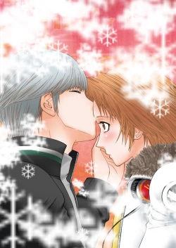 Page 1 of Getsuyoubi