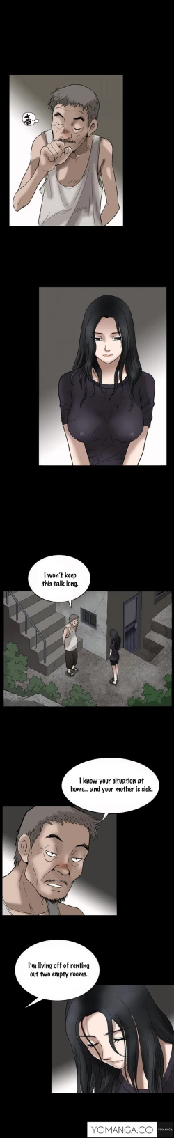 Page 169 of Seduction Ch.1-10