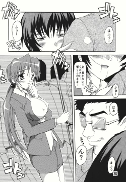 Page 30 of Chikan Otoko Soushuuhen
