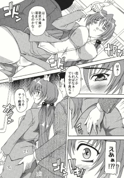 Page 33 of Chikan Otoko Soushuuhen