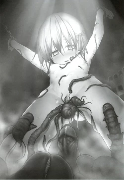 Page 4 of Immoral/Zero