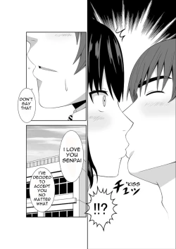 Page 26 of Adachi Senpai wa Maso de Aru | Adachi Senior Is A Masochist