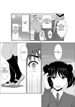 Page 6 of Adachi Senpai wa Maso de Aru | Adachi Senior Is A Masochist
