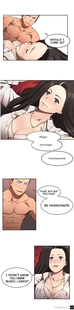 Page 114 of Refrain Love Ch.1-13