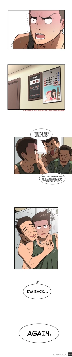 Page 122 of Refrain Love Ch.1-13