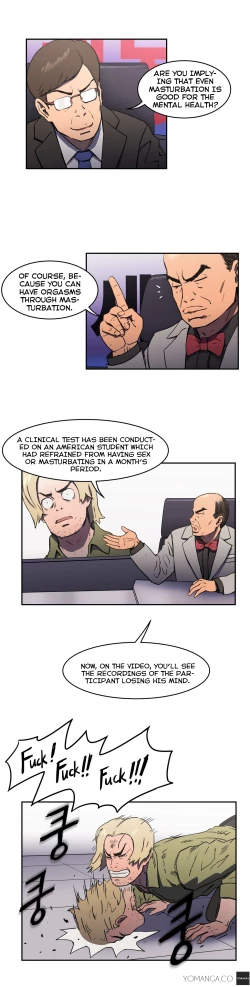 Page 169 of Refrain Love Ch.1-13