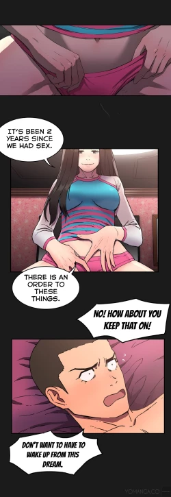 Page 205 of Refrain Love Ch.1-13