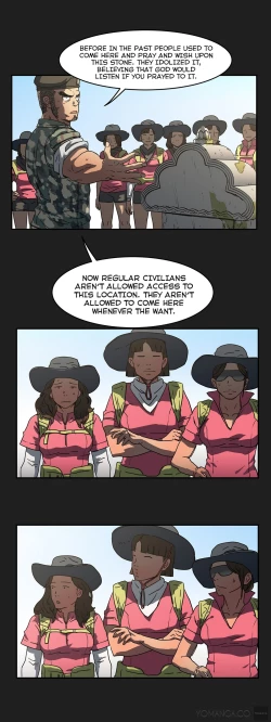 Page 246 of Refrain Love Ch.1-13