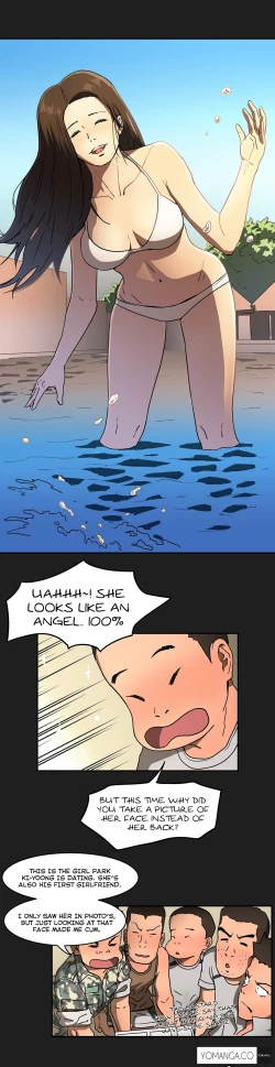 Page 282 of Refrain Love Ch.1-13