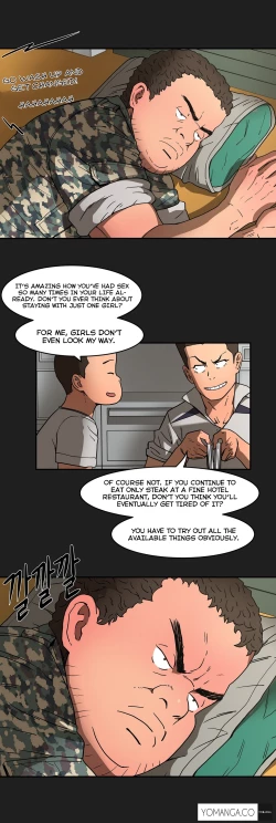 Page 284 of Refrain Love Ch.1-13