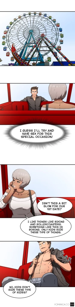 Page 338 of Refrain Love Ch.1-13