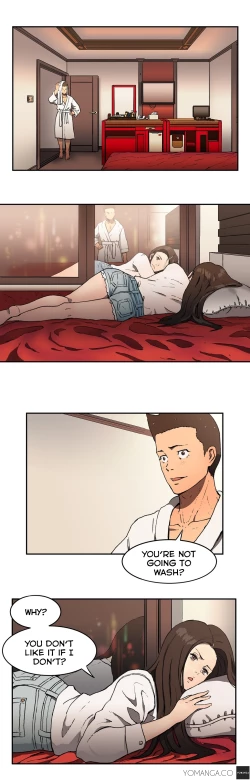 Page 56 of Refrain Love Ch.1-13