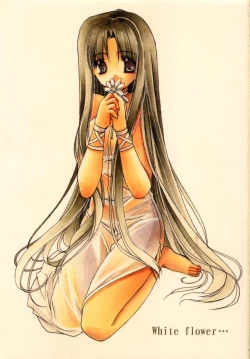 Page 7 of Boku no Shiroi Hana - My Sweet White Flower