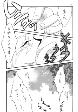 Page 21 of SLAYERS ADULT 11