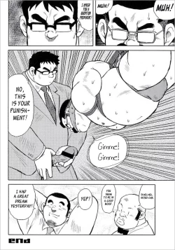 Page 24 of Burst Beast EX3