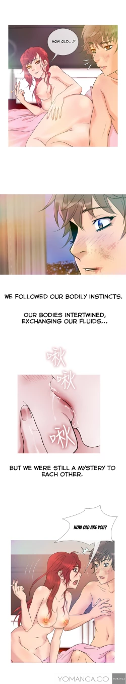 Page 103 of Heaven Ch.1-9