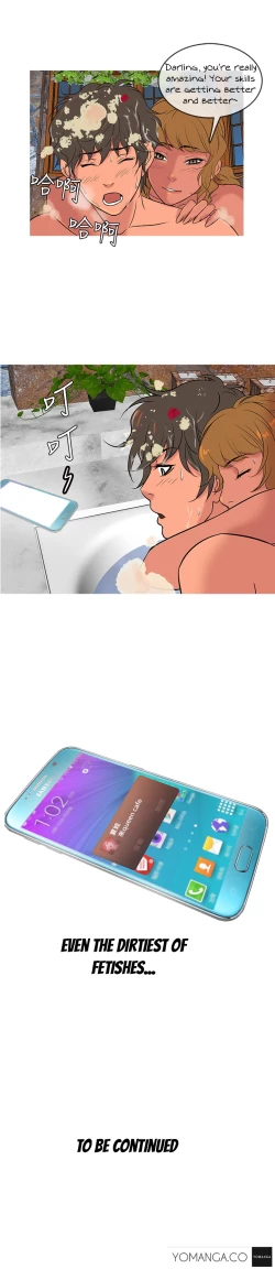 Page 150 of Heaven Ch.1-9