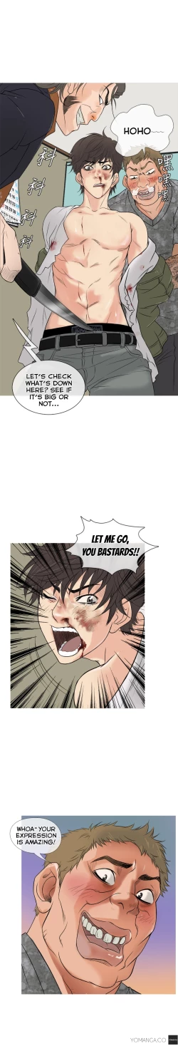 Page 26 of Heaven Ch.1-9