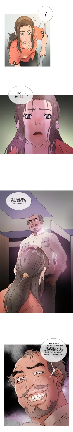 Page 67 of Heaven Ch.1-9