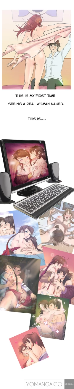 Page 79 of Heaven Ch.1-9