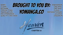 Page 83 of Heaven Ch.1-9