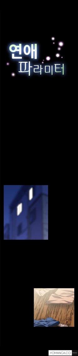 Page 121 of Love Parameter Ch.1-35