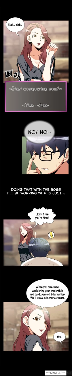 Page 143 of Love Parameter Ch.1-35