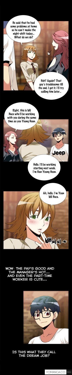 Page 145 of Love Parameter Ch.1-35