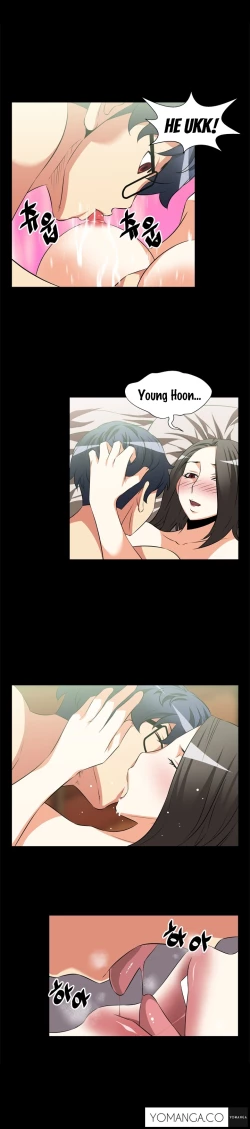 Page 195 of Love Parameter Ch.1-35