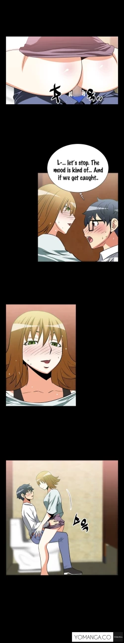 Page 273 of Love Parameter Ch.1-35