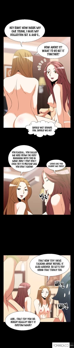 Page 451 of Love Parameter Ch.1-35