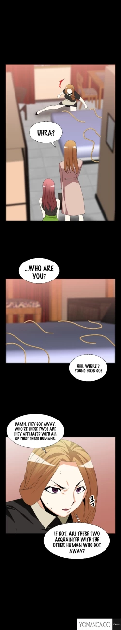 Page 468 of Love Parameter Ch.1-35