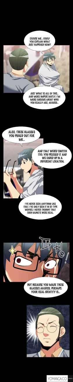 Page 489 of Love Parameter Ch.1-35